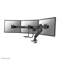 Neomounts Nm-D775Dx3Black Full Motion Référence: W128371311