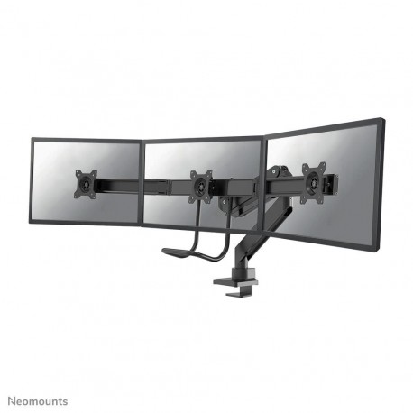 Neomounts Nm-D775Dx3Black Full Motion Référence: W128371311