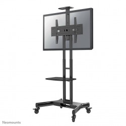 Neomounts Nm-M1700Black Mobile Floor Référence: W128371313