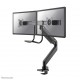 Neomounts Nm-D775Dxblack Full Motion Référence: W128371317