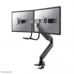 Neomounts Nm-D775Dxblack Full Motion Référence: W128371317