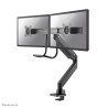 Neomounts Nm-D775Dxblack Full Motion Référence: W128371317