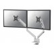 Neomounts Ds70-250Sl2 Full Motion Dual Référence: W128881664