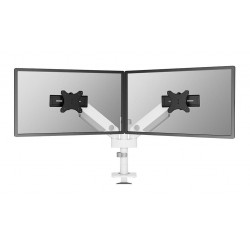 Neomounts DS65S-950Wh2 Full Motion Dual Référence: W128881666