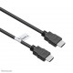 Neomounts Hdmi 1.4 Cable, High Speed, Référence: HDMI35MM