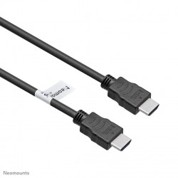 Neomounts Hdmi 1.4 Cable, High Speed, Référence: HDMI35MM