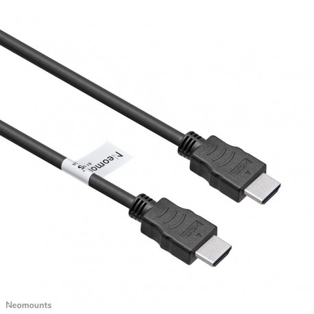Neomounts Hdmi 1.4 Cable, High Speed, Référence: HDMI35MM