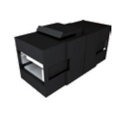 Bachmann Keystone module - USB3 (A/A) Référence: 917.120