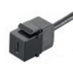 Bachmann USB Keystone Type C 3.1 bk Référence: W125842772