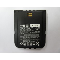 CipherLab RS51/HERA51 Battery Module Référence: W128818719