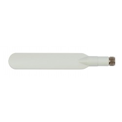 MikroTik 2.4Ghz 5dbi Dipole Antenna Référence: ACOMNIRPSMA