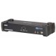 Aten 2 Port USB 2.0 DVI Dual link Référence: CS1782A-AT-G