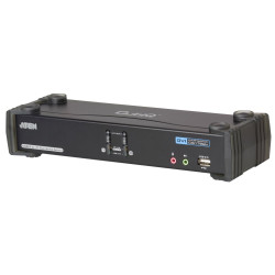 Aten 2 Port USB 2.0 DVI Dual link Référence: CS1782A-AT-G