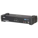Aten 2 Port USB 2.0 DVI Dual link Référence: CS1782A-AT-G
