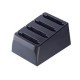 CipherLab (4SB-RS35) 4 Slot Battery Référence: W126462973