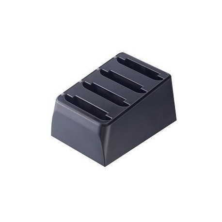CipherLab (4SB-RS35) 4 Slot Battery Référence: W126462973
