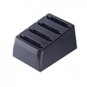 CipherLab (4SB-RS35) 4 Slot Battery Référence: W126462973