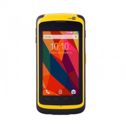 CipherLab RS50, 2D, Android 6, BT, WiFi Référence: AS50E2BE50001