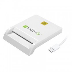 Techly Compact Smart Card Référence: W128828701