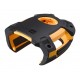 CipherLab 2560 PROTECTIVE COVER(YELLOW) Référence: W128952652