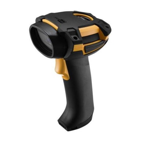 CipherLab 2564,SR 2D Imager , Black , Référence: W128952651