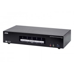 Aten 4-Port USB3.0 4K DisplayPort Référence: CS1964-AT-G