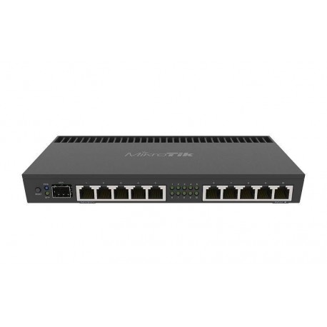 MikroTik RouterBOARD 4011iGS+RM Référence: RB4011IGS+RM