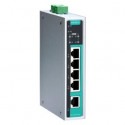 Moxa INDUSTRIAL UNMANAGED ETHERNETS Référence: 45349M