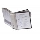 Durable SHERPA - Display panel system Référence: W128912055