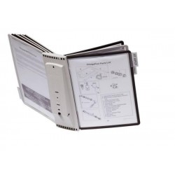 Durable SHERPA - Display panel system Référence: W128912055