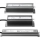 Bosch PSU 60W, 100-240VAC In, 24VDC Référence: PSU-IIR-60-B