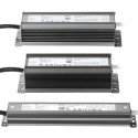 Bosch PSU 60W, 100-240VAC In, 24VDC Référence: PSU-IIR-60-B