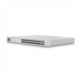 Ubiquiti USW-Pro-Aggregation is a Référence: W126087956