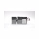 Eaton Ups Battery Sealed Lead Acid Référence: W128338554