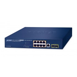 Planet IPv6/IPv4, 8-Port Référence: W128778172
