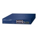 Planet IPv6/IPv4, 8-Port Référence: W128778172