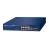 Planet IPv6/IPv4, 8-Port Référence: W128778172