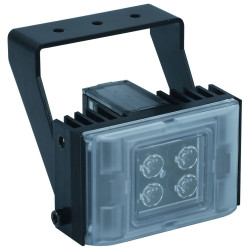 Hanwha Small POE White Light LED Référence: W126900593