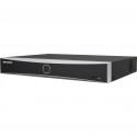 Hikvision 8-ch PoE 1U K Series AcuSense Référence: W127013120
