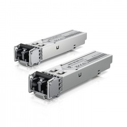 Ubiquiti 1 Gbps Multi-Mode Optical Référence: W127028468