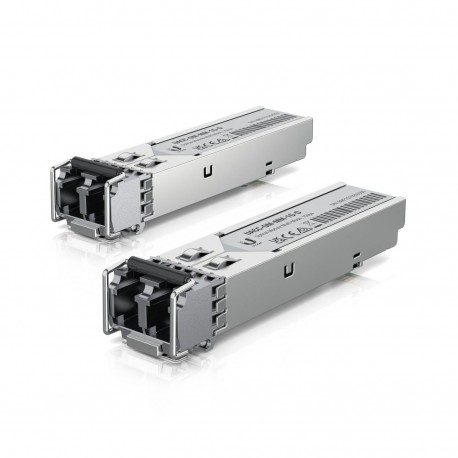 Ubiquiti 1 Gbps Multi-Mode Optical Référence: W127028468
