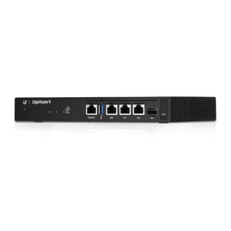 Ubiquiti Edgerouter 4-port Référence: ER-4