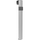 SmartMetals Colonne sol mur charge Référence: 063.0800