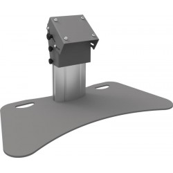 SmartMetals Colonne retour de scène Référence: 062.0535-65