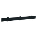 Vogel s PFB 3419 Interface bar Black Référence: 7234190