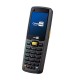 CipherLab 8600, Batch, 1D, 29-keys Référence: A860SCFN21NS1
