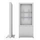 SMS 49P Casing Freestand StorageG1 Référence: 702-008-41