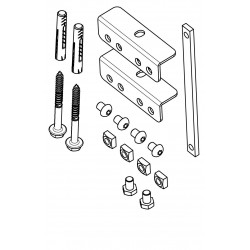 Vogel s PFA 9126 PFB 34XX BRACKET KIT Référence: 7291260