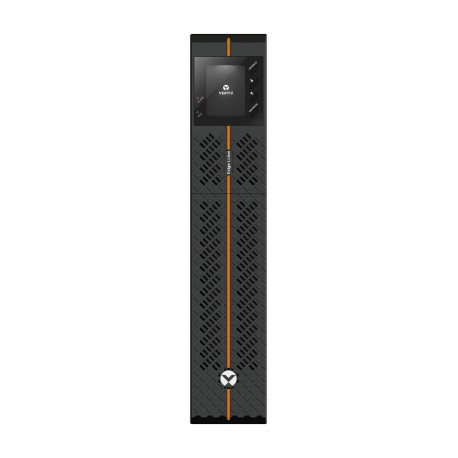 Vertiv Liebert EDGE 1ph UPS, Li-On, Référence: W126359513