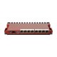 MikroTik L009UiGS with dual core Référence: W128339515